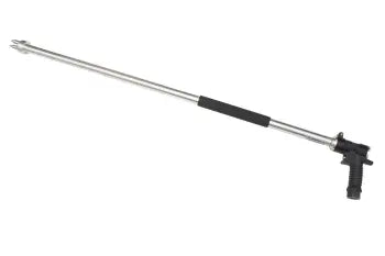 9000-48MJ by Coilhose | Cannon High Volume Blow Gun with Multi-Jet Nozzle | 3/4" NPT inlet | 48" Length