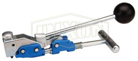 F1 by Dixon Valve | F-Series | Imported Band Clamp Hand Tool | Applies 5/8" Band Clamps