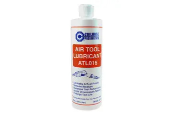 ATL016 by Coilhose | Air Tool Lubricant | 16 oz. (1 pint) | Pack of 12