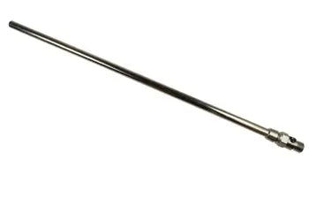 ST210 by Coilhose | 600-S, 600P-S, 700-S, 771-NT Model Blow Gun Replacement Tip | 10" Safety Extension