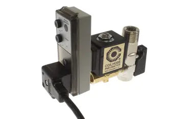 8653 by Coilhose | Solid State Automatic Drain Valve with Timer