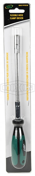 FHCD by Dixon Valve | Flexible Hose Clamp Driver | 1/4" or 5/16" Socket Size