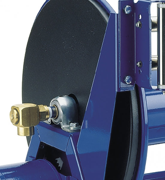 8176 by Coxreels | Gear Guard for Motorized Hose Reels | Fits 1195 & 1195-BUXX Series | Steel