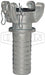 GAM16 Dixon Valve Global Air King 4 Lug Quick-Acting Coupling - Hose End - Plated Steel - 1-1/4"