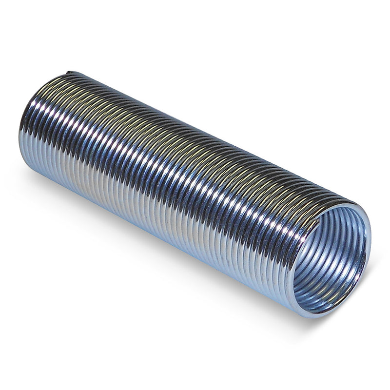 237-1 by Coxreels | Spiral Hose Guard for Hose Reels | Fits 1/4" & 3/8" ID Hose | Zinc Plated Steel