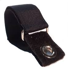 RHS406 Rhino™ by SRM Industries | Rhino Hanging Strap Standard Duty | 6" Circumference | Nylon