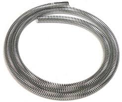 RSP-75 Rhino™ by SRM Industries | Rhino Spring Guard™ | 0.75" Min ID | 20ft length