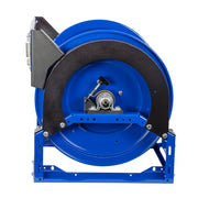 1660-3320-EA by Coxreels | 1600 Series | 4,000 PSI Motor Driven Hose Reel | 115V AC 1/2 HP Explosion Proof Electric Motor | 1" Hose ID, 1" FNPT Inlet | Steel | 250ft Capacity, Hose Not Included