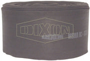 DHS181-300 by Dixon Valve | Nylon Protective Sleeve | 1.91" Nominal ID | 3.00" Outside Flat | 300ft
