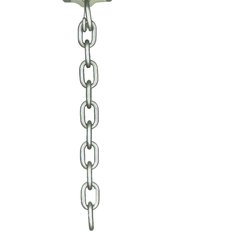 3604480 (DA4-17) by PT-Coupling | Petroleum Handling API Chain | 18" Length