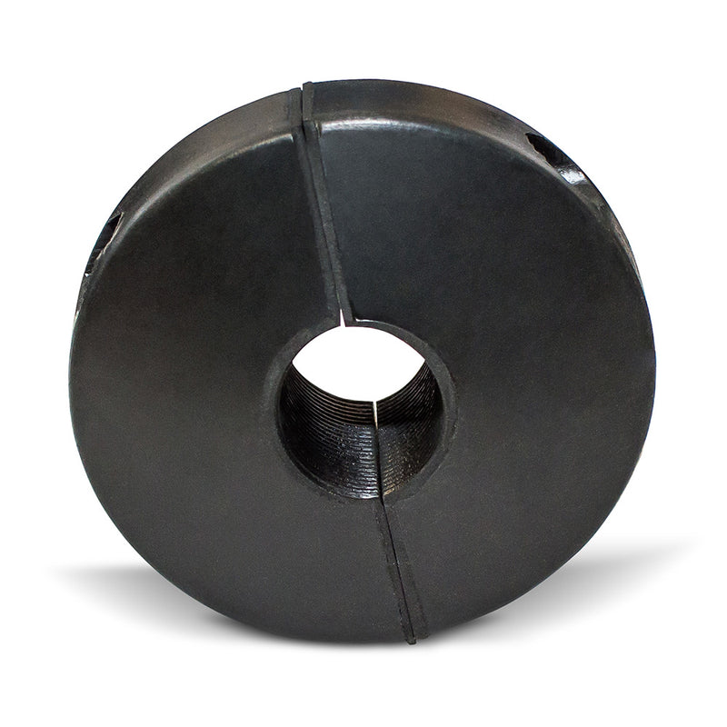 20216 by Coxreels | Hose Stop (Ball Stop) for Hose Reels | Fits 1-1/2" ID x 2-1/16" OD Hose | Rubber