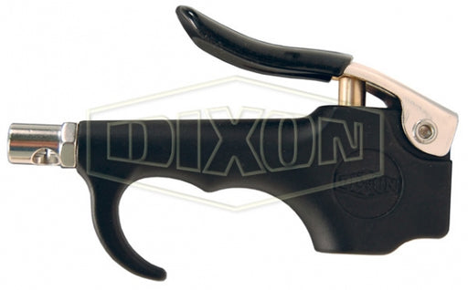 D204-30P by Dixon Valve | Premium Safety Blow Gun | Premium | 1/4" Female NPT Inlet