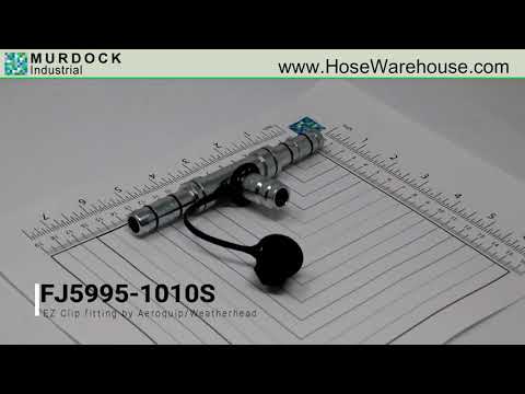 FJ5995-1010S E-Z Clip System by Danfoss | Splicer with High Side