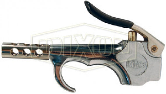 D204-30SB by Dixon Valve | Safety Air Booster Blow Gun | 1/4" Female NPT Inlet