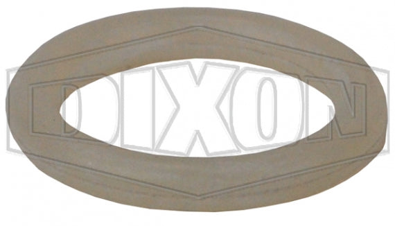 3T-SKIT by Dixon Valve | Hydraulic Quick Disconnect Coupling | T-Series | 10K Threaded Coupler Seal Kit | For 3/8" Body Size | Nitrile Seal