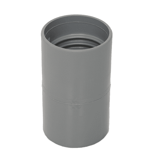 Raccordo tubo PVC gomito. raccordo sxs dia 88.9 mm-GRIGIO | Leroy Merlin Raccordo tubo PVC gomito. raccordo sxs dia 88.9 mm-GRIGIO | Leroy Merlin
