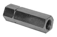 100025 Midland High Pressure Check Valve - 5lb Cracking Pressure - 1/4" Female NPT x 1/4" Female NPT - Carbon Steel