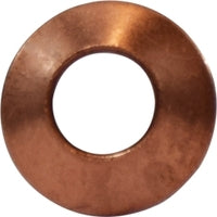 10089 (10-089) Midland SAE 45° Flare Fitting - Copper Gasket - 5/8"