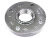 108026 Midland | Threaded Companion Flange | 2-1/2" | Class 150 Threaded | Galvanized Ductile Iron