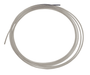 1092T6000 Legris Clear Fluoropolymer FEP 140 Tubing - 3/8" OD x .250" ID - .062 Wall Thickness - 25ft Roll