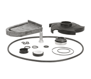 12000A Banjo Replacement Part for 2" & 3" Self-Priming Centrifugal Pumps - 5 Vane Impeller Repair Kit (Replaces Part #: 13000)