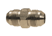 1204-16-12 Dixon Zinc Plated Steel 1-5/16"-12 Male 37° JIC x 1-1/16"-12 Male 37° JIC