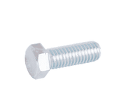 12099 Banjo Replacement Part for Self-Priming Centrifugal Pumps - 7/16"-14 x 1.25" HHCS