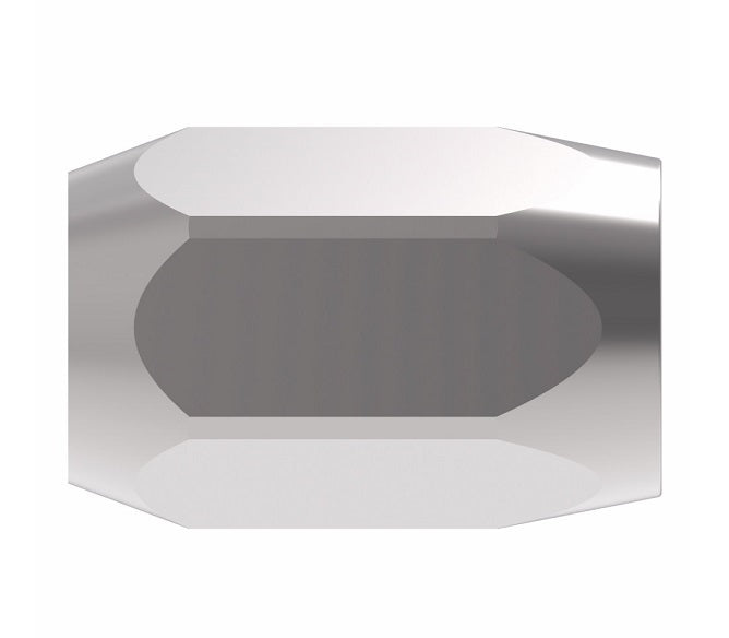 1219-12S Aeroquip by Danfoss | Socket for Reusable Hose Fittings | -12 Reusable Hose End | Steel