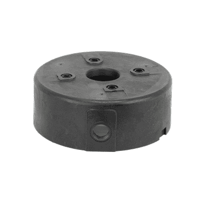 12202W Banjo Replacement Part for Self-Priming Centrifugal Pumps - Wet Seal Reservoir