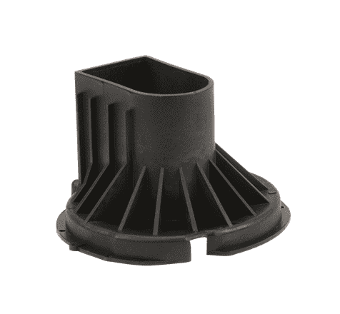 12702A Banjo Replacement Part for Self-Priming Centrifugal Pumps - Volute