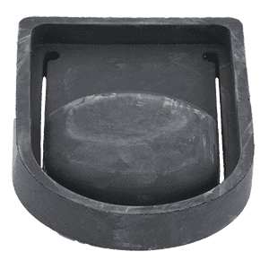 12705 Banjo Replacement Part for Self-Priming Centrifugal Pumps - Check Valve