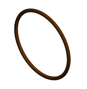 12710V Banjo O-Ring (Seal Assembly) - FKM