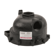 12712A Banjo Replacement Part for Self-Priming Centrifugal Pumps - Body Assembly