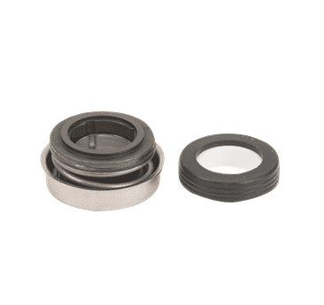 12713V Banjo FKM Seal Assembly - Boxed