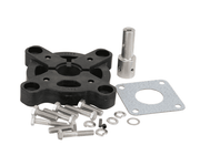 12756 Banjo Replacement Part for Self-Priming Centrifugal Pumps - Frame Adapter Kit