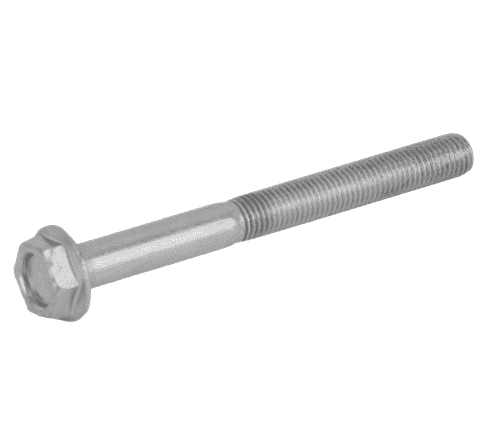 12766 Banjo Replacement Part for Self-Priming Centrifugal Pumps - 5/16" - 24 x 3-1/4" HFS