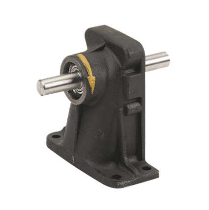 12882A Banjo Replacement Part for Self-Priming Centrifugal Pumps - Complete Pedestal Assembly