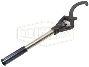 SAHW Dixon Storz Hydrant Wrench