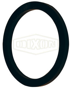 HGG100NST Dixon Buna-N Gasket for Fog Nozzles - 1" NST(NH) Thread - 1.000" ID - 1.375" OD