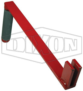 CFR-HC Dixon Hand Crank for Continuous Flow Hose Reels