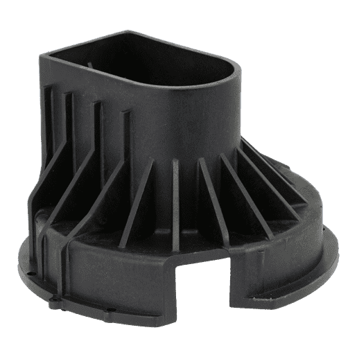 13702 Banjo  Replacement Part for Self-Priming Centrifugal Pumps - Volute