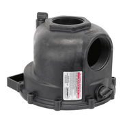 13712 Banjo Replacement Part for Self-Priming Centrifugal Pumps - Body Assembly