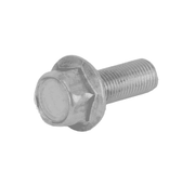 13765 Banjo Replacement Part for Self-Priming Centrifugal Pumps - Impeller Bolt (333PPIH13)