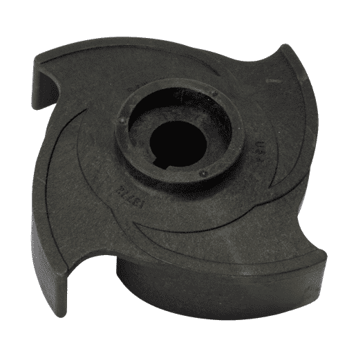 13772 Banjo Replacement Part for Self-Priming Centrifugal Pumps - Impeller