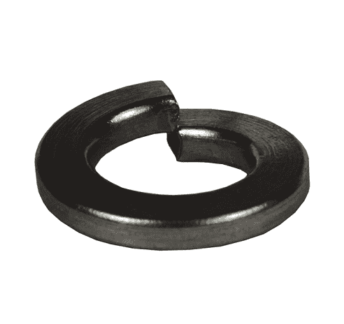 13LW Dixon Sanitary 304 Stainless Steel 3/8" Lockwasher for Bolted Clamps