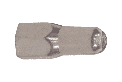 13WNH Dixon Sanitary 304 Stainless Steel Hex Wing Nut: 5/16"-18