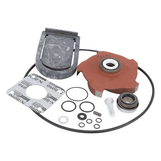 15000 Banjo Replacement Part for Self-Priming Centrifugal Pumps - Repair Kit