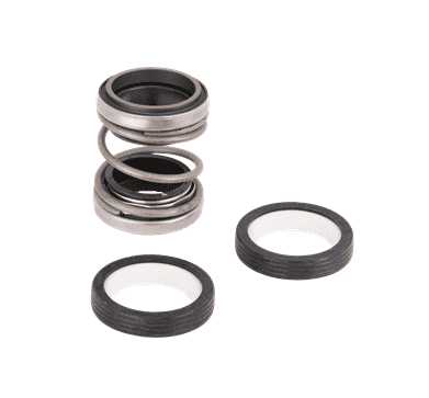 15035E Banjo Replacement Part for Self-Priming Centrifugal Pumps - EPDM Mechanical Seal Assembly