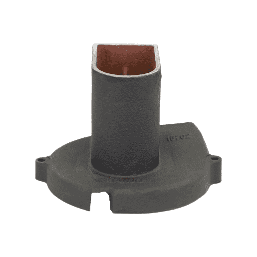 15702 Banjo Replacement Part for Self-Priming Centrifugal Pumps - Volute