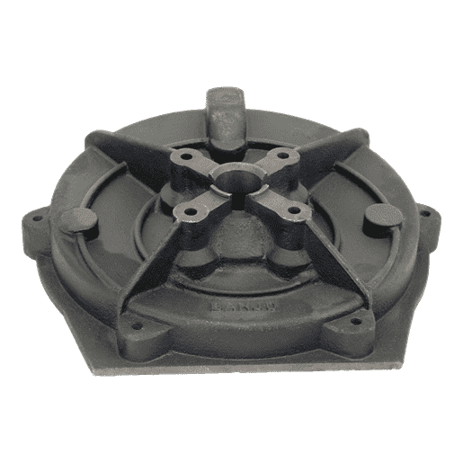 15703 Banjo Replacement Part for Self-Priming Centrifugal Pumps - Rear Bracket